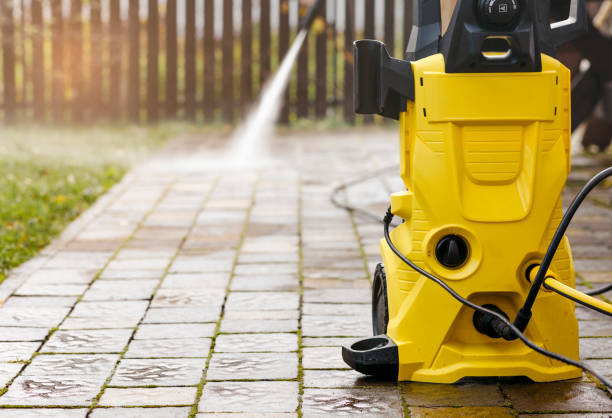 Best Post-Construction Pressure Washing  in Summitville, IN